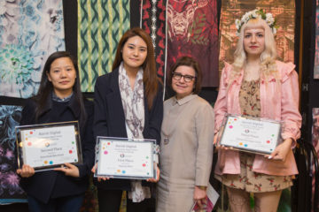Kornit Winners