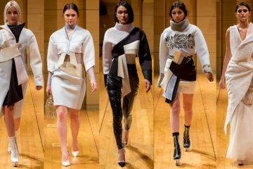Suyeon Kim fashions