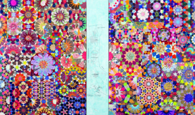 If I Were a Botanist, by Joyce Kozloff