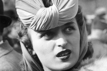 Stuff You Missed in History Class podcast