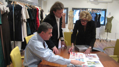 From Dressing America. 