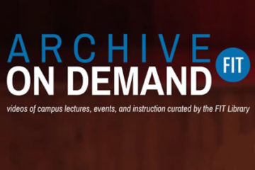 Archive on Demand