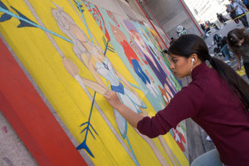 Image of Chalk FIT Illustration