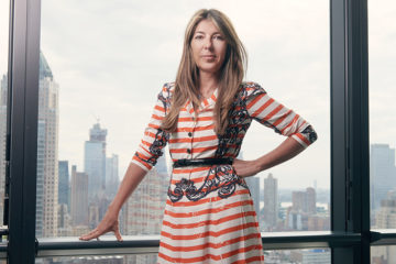 Nina Garcia