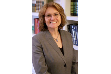 Sonja Chapman