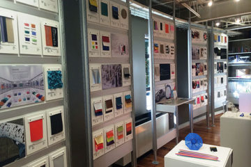 Glen Raven’s Concept Gallery.