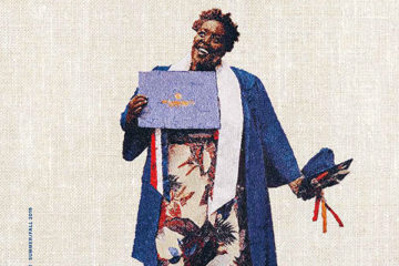 hue summer 2019 cover