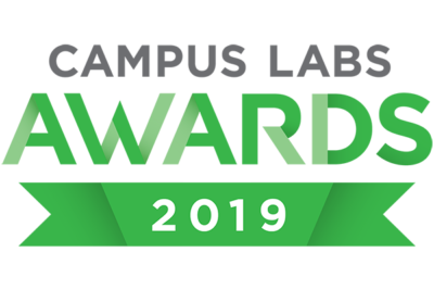 Campus Labs awards logo