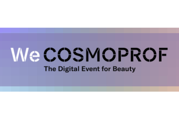 Cosmoprof logo