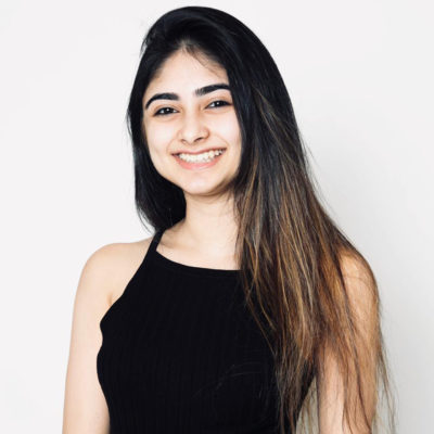 Apoorva Grover