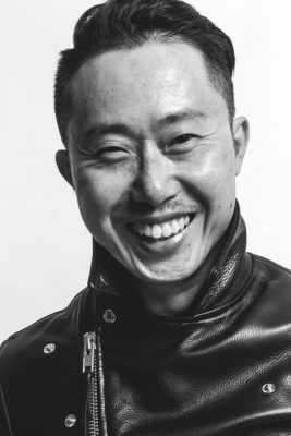 Hoover Chung