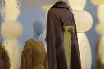 installation view from Julia y Renata