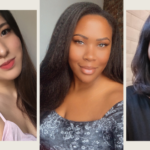 Katyana Avila, Aliyah Freeman, and Kyuwon Han