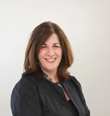 Headshot of Carolyn D'Angelo