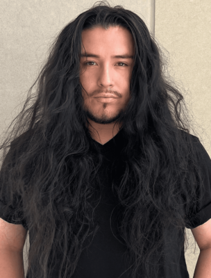 Bryan Barrientos