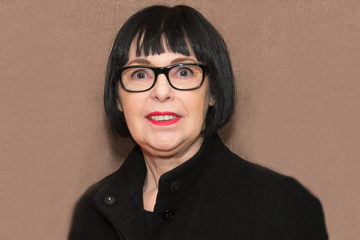 Roxanne Lowit