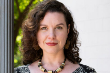 Hilary Davidson