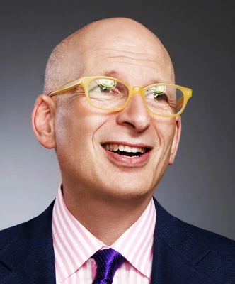Seth Godin