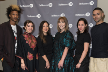 panelists from Latinx Networking event in 2024